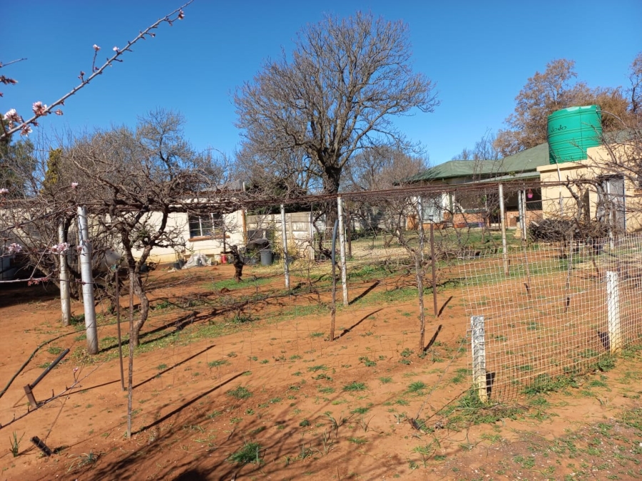 4 Bedroom Property for Sale in Hennenman Free State